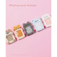 <Pro-Order> 2026 T1 Animal Friends Photocard Holder